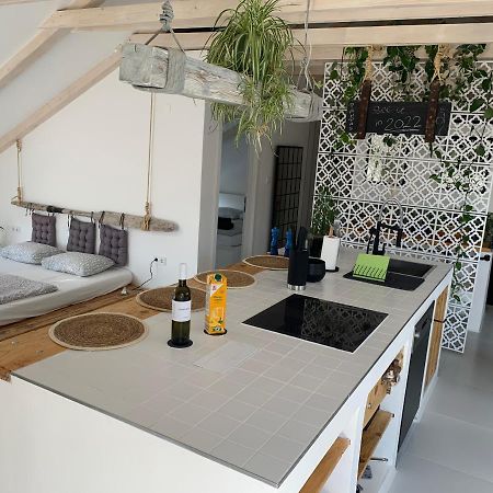 Apartment Pampas Sveti Filip i Jakov Extérieur photo