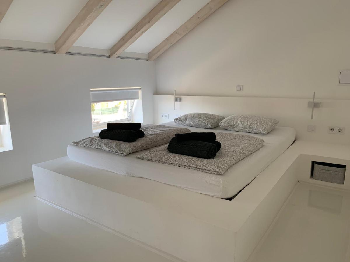 Apartment Pampas Sveti Filip i Jakov Extérieur photo