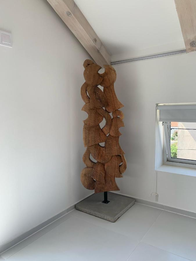 Apartment Pampas Sveti Filip i Jakov Extérieur photo
