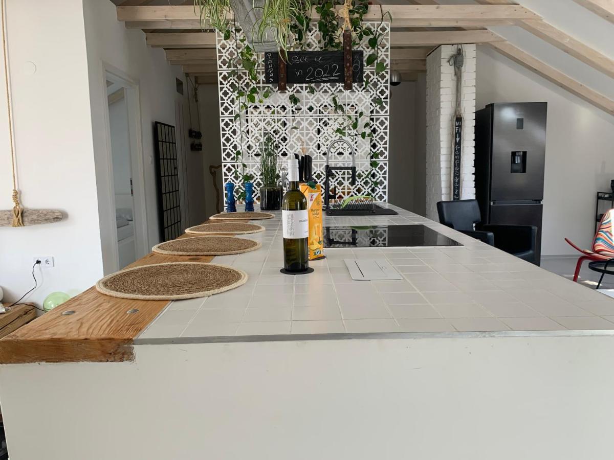 Apartment Pampas Sveti Filip i Jakov Extérieur photo