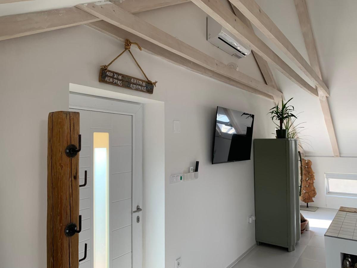 Apartment Pampas Sveti Filip i Jakov Extérieur photo