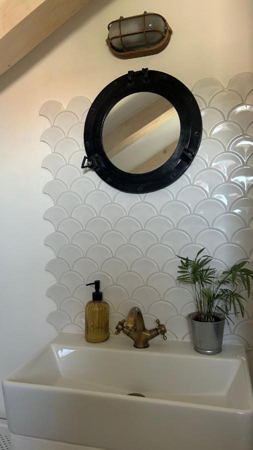 Apartment Pampas Sveti Filip i Jakov Extérieur photo
