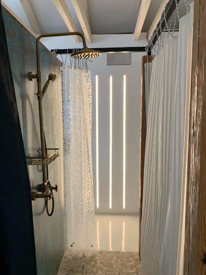 Apartment Pampas Sveti Filip i Jakov Extérieur photo