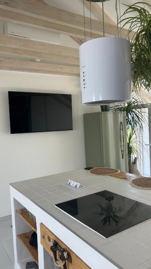 Apartment Pampas Sveti Filip i Jakov Extérieur photo