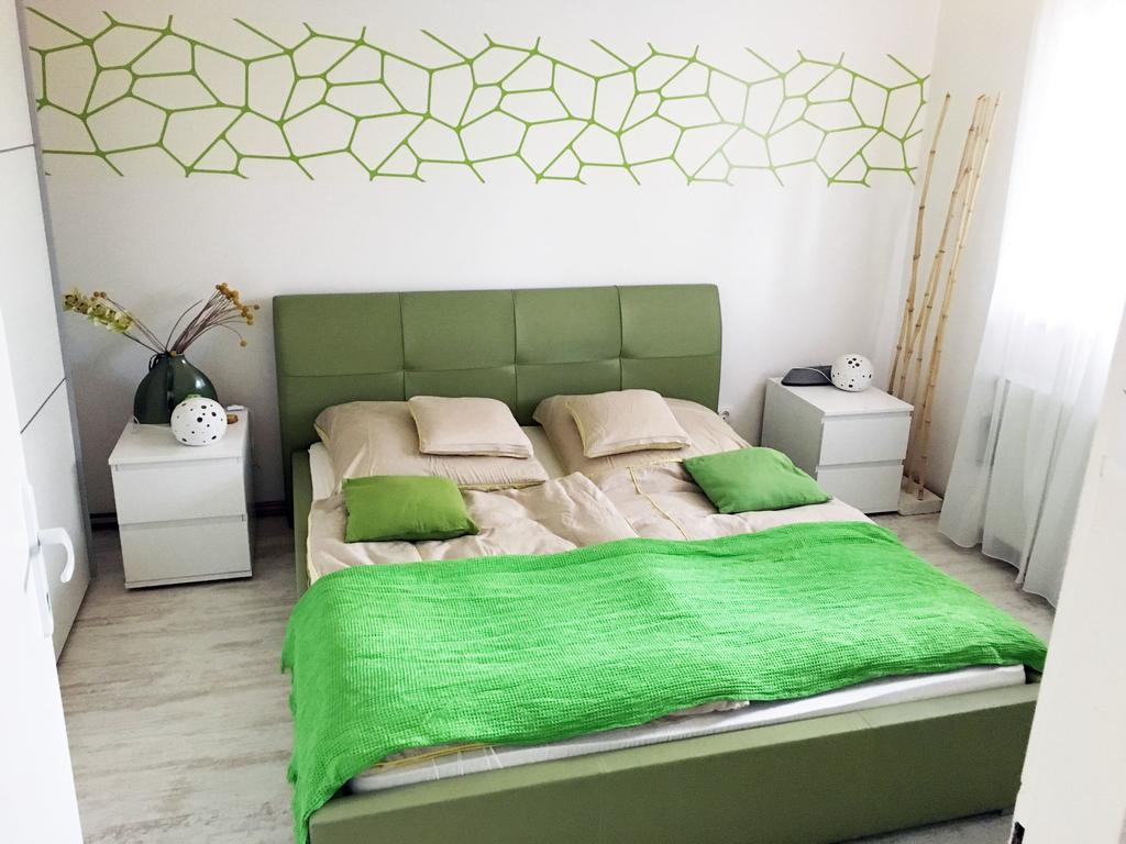 Apartment Pampas Sveti Filip i Jakov Chambre photo