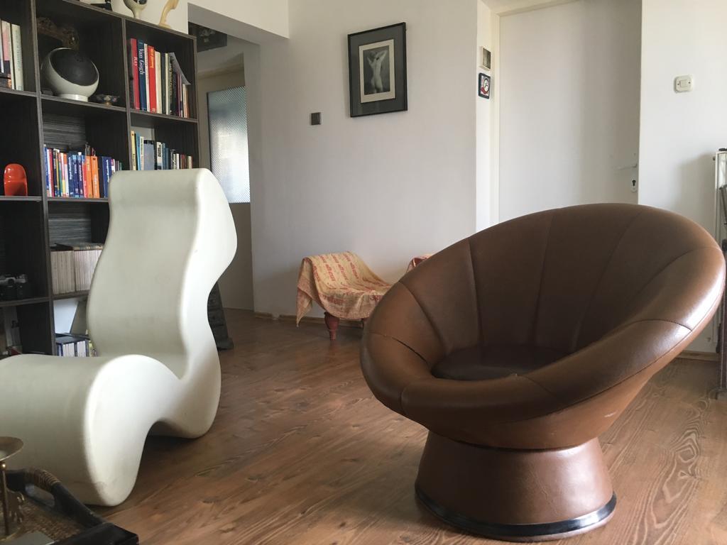 Apartment Pampas Sveti Filip i Jakov Chambre photo