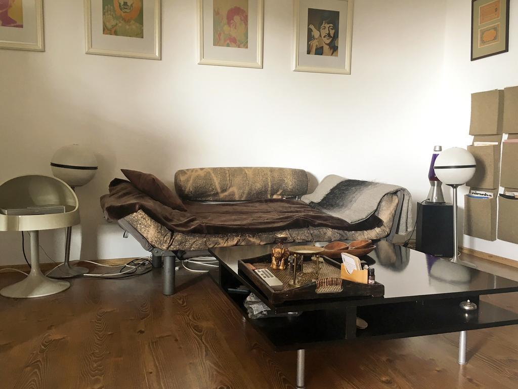 Apartment Pampas Sveti Filip i Jakov Extérieur photo