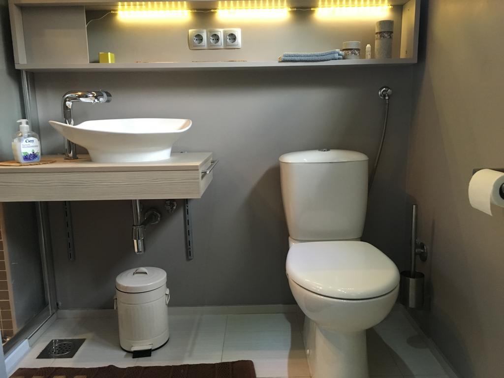 Apartment Pampas Sveti Filip i Jakov Extérieur photo