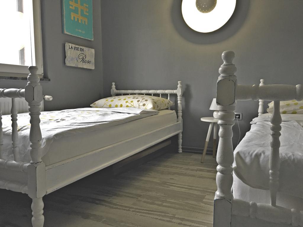Apartment Pampas Sveti Filip i Jakov Extérieur photo