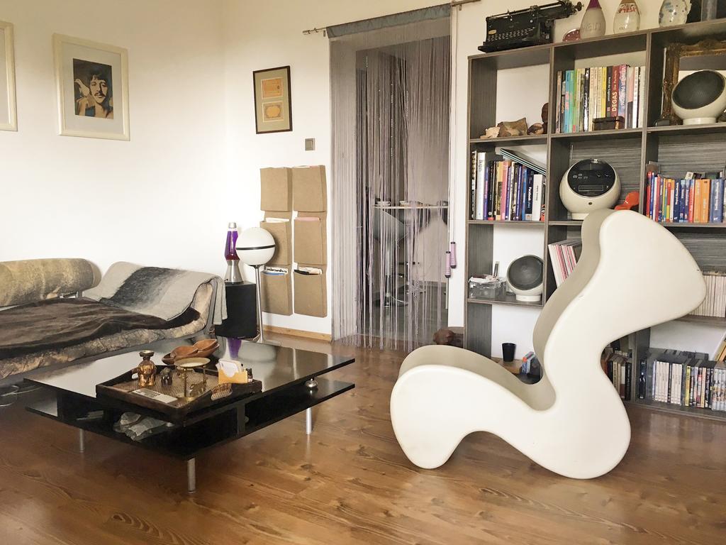 Apartment Pampas Sveti Filip i Jakov Extérieur photo
